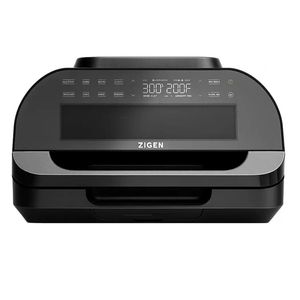 هواپز 10 لیتر زیگن مدل zg895ga
